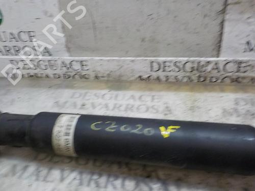 Driveshaft BMW 3 (E90) 320 d | BP3852726M37 