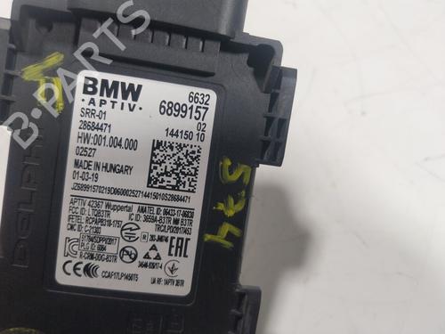 Electronic module BMW X5 (G05, F95)  | BP19921473M83 