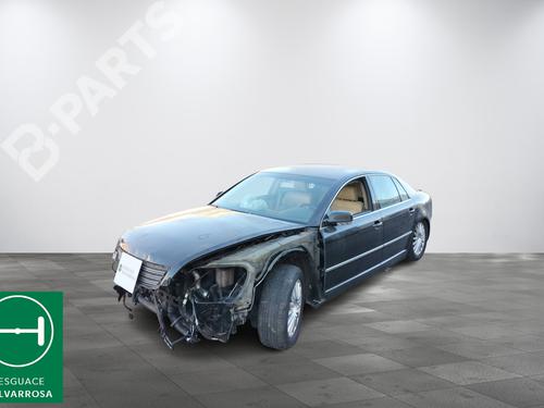 Used Parts VW PHAETON (3D1, 3D2, 3D3, 3D4, 3D6, 3D7, 3D8, 3D9)  3.0 V6 TDI 4motion  960074