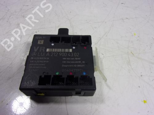 Elektronisk modul MERCEDES-BENZ E-CLASS Convertible (A207)  | BP10861472M83 