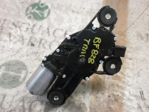 Rear wiper motor FORD C-MAX (DM2) | BP3754587M102 - Image 2