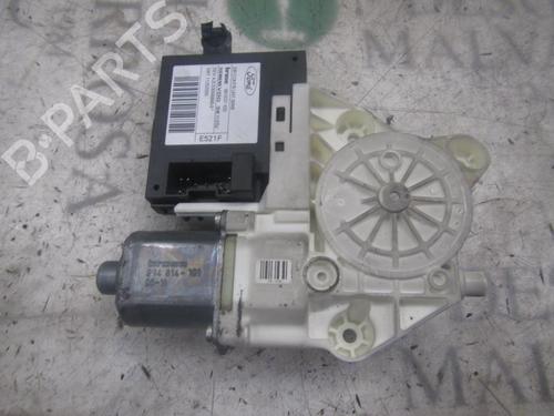 Rudehejsemotor bagstkærm højre FORD FOCUS II (DA_, HCP, DP) 1.8 TDCi | BP3828766E22 