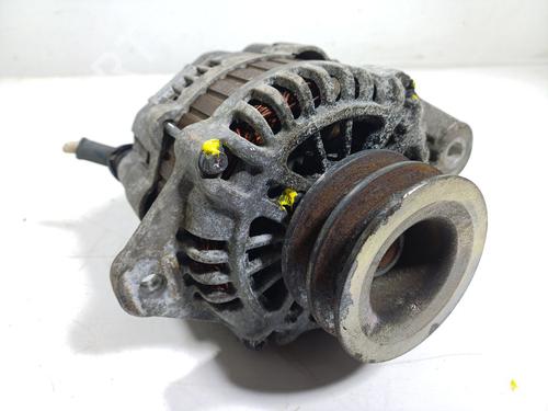 Used Alternator Alternator MITSUBISHI CANTER Platform/Chassis (FB_, FE_, FG_) [2001-2026] 24599520 24599520