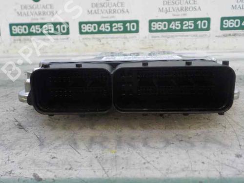Engine control unit (ECU) AUDI A1 Sportback (GBA)  | BP6304308M57 