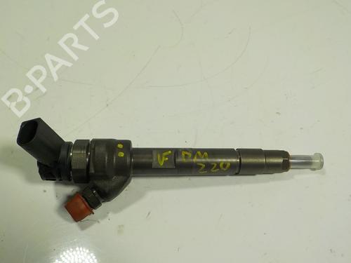 Used Injector Injector BMW 3 (F30, F80) 320 d (163 hp) 15067094 15067094