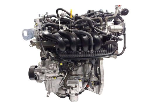Used Engine Engine NISSAN JUKE (F15) 1.6 DIG-T (190 hp) 40098784 40098784