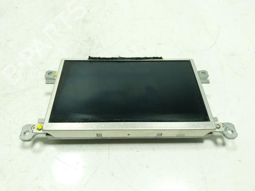 Used Display monitor Display monitor AUDI A4 B8 (8K2) 2.7 TDI (190 hp) 19480701 19480701