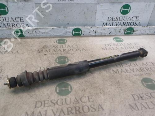 Used Right rear shock absorber Right rear shock absorber 3798637 3798637