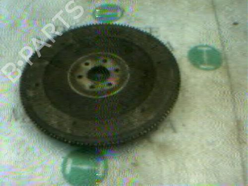 Used Flywheel OPEL CORSA B (S93) 1.4 (F08, F68, M68) (73 hp) 14292038