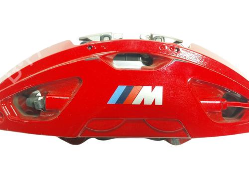 Used Left front brake caliper BMW X6 (G06, F96) xDrive 30 d Mild-Hybrid (286 hp) 29165846