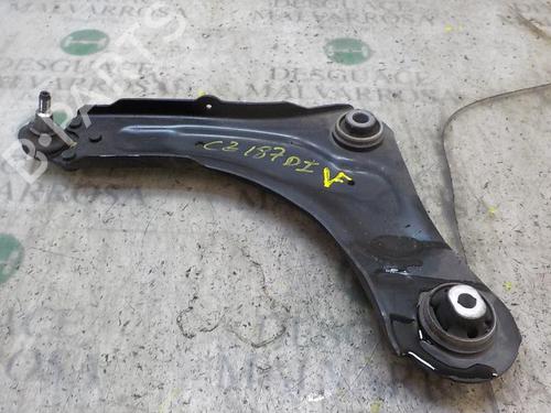 Used Left front suspension arm Left front suspension arm RENAULT FLUENCE (L3_) 1.5 dCi (L30B) (106 hp) 3854365 3854365