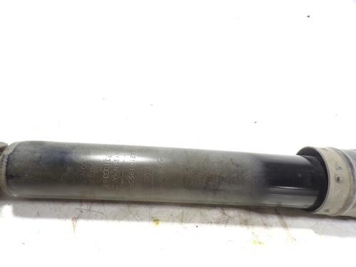 Left rear shock absorber RENAULT CLIO IV Grandtour (KH_)  | BP7911264M18 