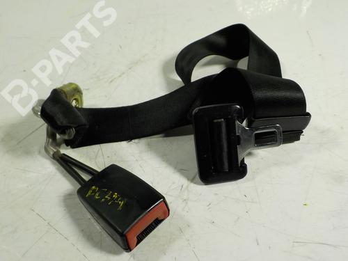 Used Rear middle belt tensioner Rear middle belt tensioner SEAT IBIZA III (6L1) 1.9 TDI (131 hp) 9218955 9218955