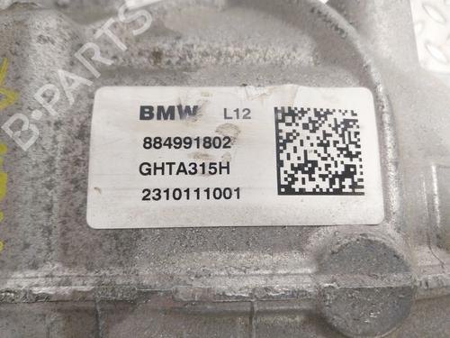 Rear differential BMW X7 (G07) xDrive 40 d Mild-Hybrid | BP36086144M24 - Image 6