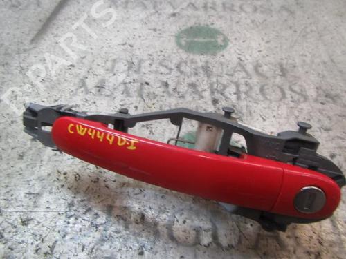 front-left-exterior-door-handle-skoda-fabia-ii-542-3b0837205ggru-2006-2007-2008-2009-2010-2011-2012-2013-2014-3997499 main image