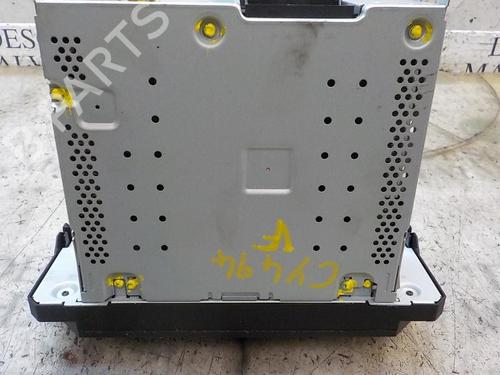 Radio SEAT IBIZA V (KJ1, KJG) 1.0 TSI | BP3989855E6 
