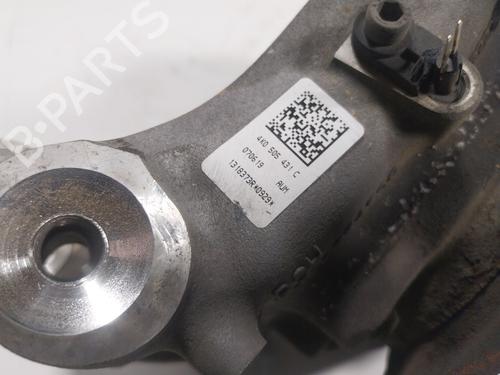 Left rear steering knuckle AUDI A7 Sportback (4KA) 55 TFSI Mild Hybrid quattro | BP30447441M27 - Image 4