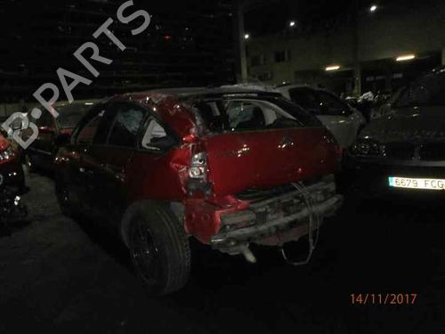 Intercooler CITROËN C4 I (LC_) 1.6 HDi | BP3851401M30  - Image 5