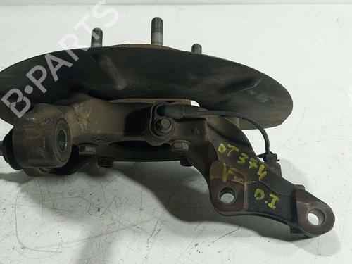 Left front steering knuckle CHRYSLER SEBRING Convertible (JS) 2.0 CRD | BP38602417M25 - Image 4