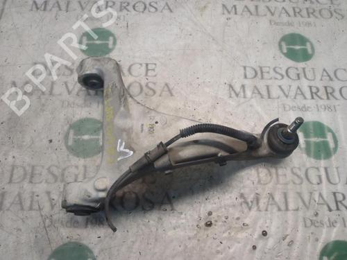 Used Right rear suspension arm HYUNDAI SANTA FÉ II (CM) 2.2 CRDi (155 hp) 3808012