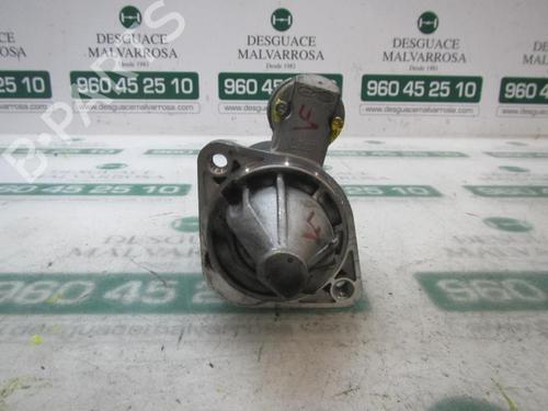 Used Starter Starter HYUNDAI VELOSTER (FS) 1.6 GDI (140 hp) 3991481 3991481