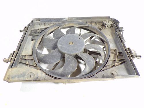 Used Radiator fan Radiator fan DACIA SANDERO II 1.2 (75 hp) 7573649 7573649