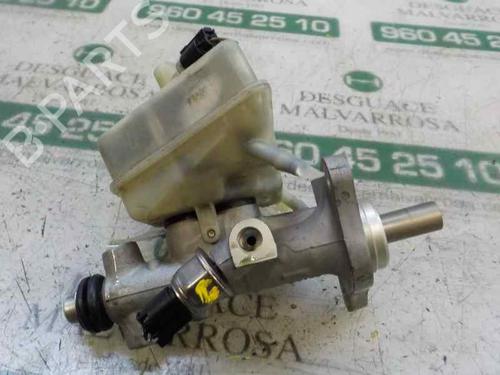 Brake master cylinder MERCEDES-BENZ CLK (C209)  | BP5818975M77 