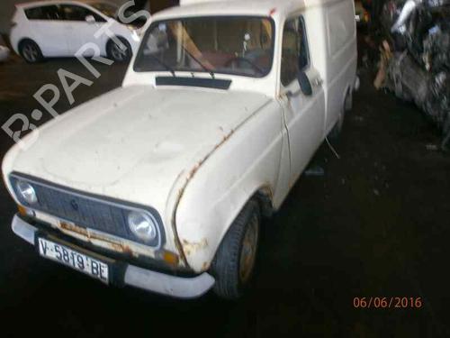 RENAULT 4 (112_) [1962-1993] 484646