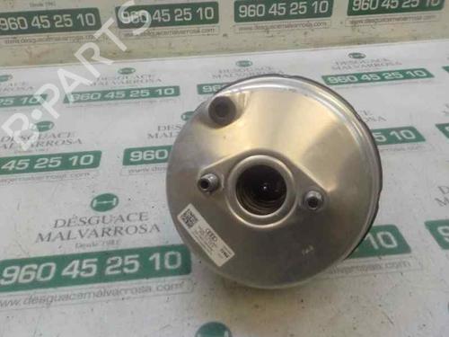 Used Servo brake Servo brake AUDI A4 B9 (8W2, 8WC) 2.0 TDI (150 hp) 5014738 5014738