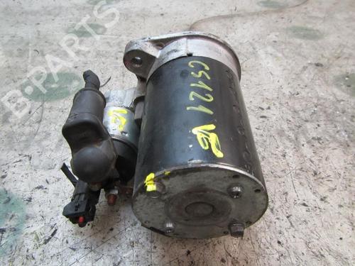 Starter HYUNDAI i20 II (GB, IB) 1.2 | BP3826748M8 