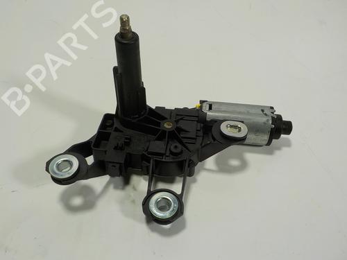Used Rear wiper motor LAND ROVER FREELANDER 2 (L359) 2.2 TD4 4x4 (150 hp) 13920842