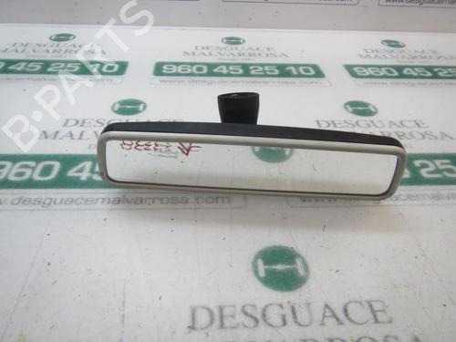 Used Rear mirror Rear mirror VW GOLF V (1K1) 2.0 TDI 16V (140 hp) 3875180 3875180