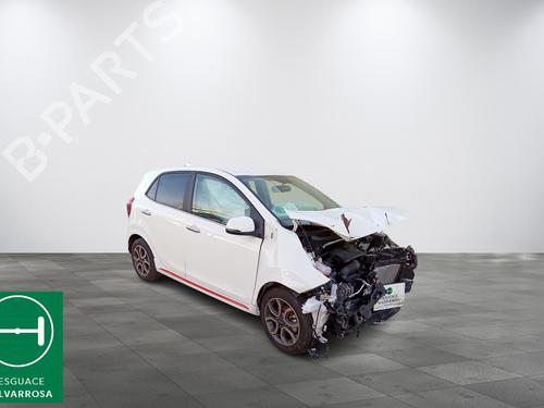 Peças KIA PICANTO III (JA)  1.0  4639535