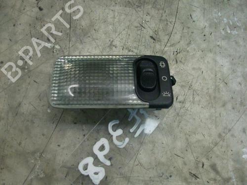 Used Interior roof light CITROËN XSARA (N1) 2.0 HDi 90 (90 hp) 7413897