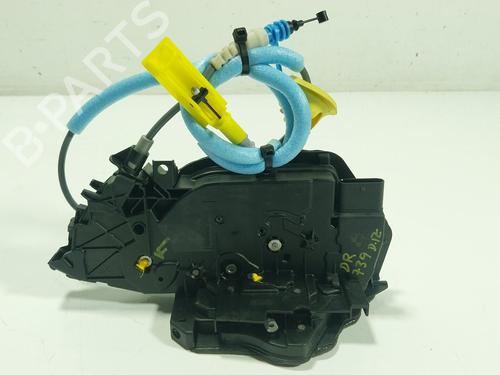 Front left lock BMW 2 Gran Coupe (F44) 216 d | BP30695129C98