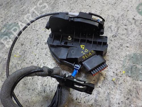 Front left lock FORD FIESTA VI (CB1, CCN) 1.0 EcoBoost | BP3848174C98