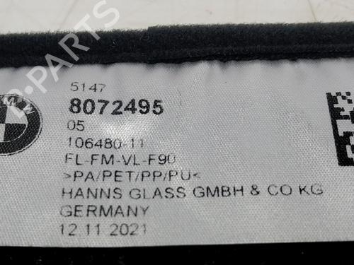 Andre BMW 5 (G30, F90)  | BP25036534O1 