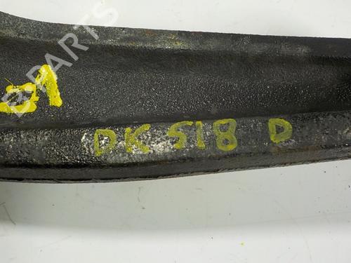 Right front suspension arm FIAT 500 (312_) 1.2 (312AXA1A) | BP11083404M13 