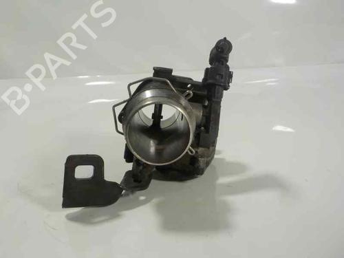Spjeldhus DACIA LODGY (JS_)  | BP6551540M82 