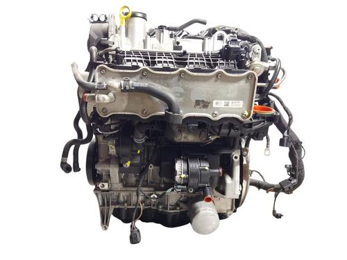 Used Engine Engine SEAT LEON Sportstourer (KL8, KLD) [2020-2026] 32363098 32363098
