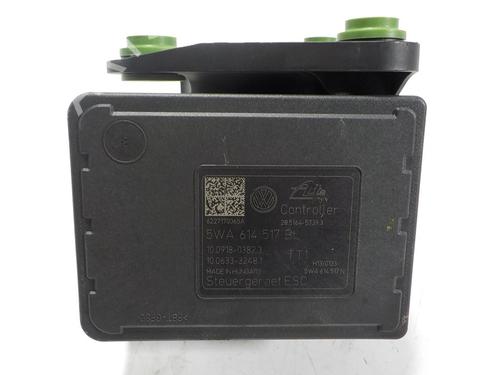 ABS pump CUPRA LEON Sportstourer (KL8, KU8, KUD)  | BP13522678M43 