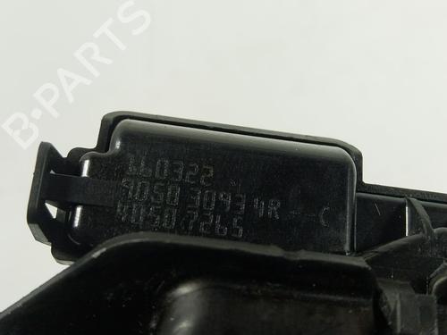 Tailgate lock DACIA SANDERO III  | BP17873448C101 