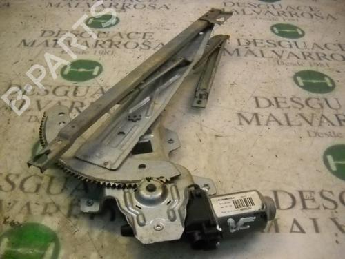 Used Front right window mechanism MG MG ZS [2001-2005]  4020673
