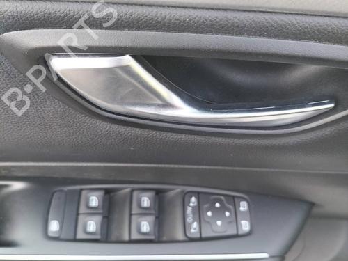 Right sun visor RENAULT TALISMAN (LP_) 1.5 dCi 110 (LPA3) | BP11190332I2 - Image 5