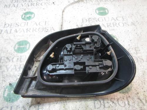 Left taillight RENAULT MEGANE I Classic (LA0/1_) 1.9 D (LA0A, LA0U, LA0R) | BP3829872C34 