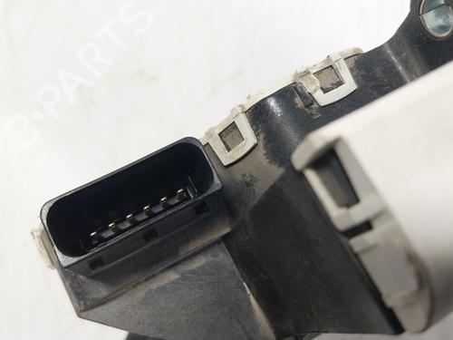 Pedal PEUGEOT BOXER Platform/Chassis  | BP27931063I4  - Image 5