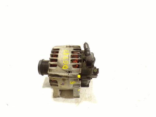 Alternator FORD FOCUS III  | BP7780604M7 