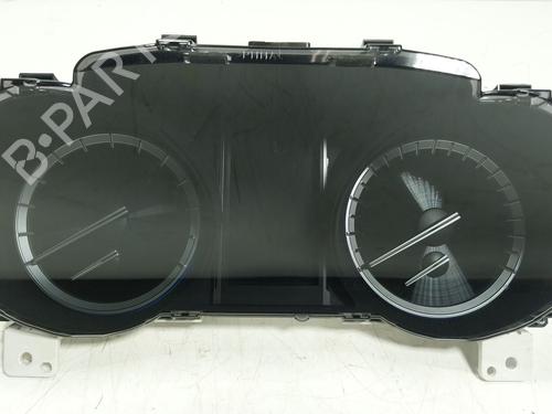 Used Instrument cluster TOYOTA LAND CRUISER PRADO (_J15_) 2.8 D-4D (GDJ150_, GDJ155_, GDJ150, GDJ151) (177 hp) 29993010