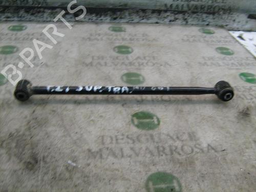 Used Left rear suspension arm TOYOTA RAV 4 II (_A2_) 2.0 4WD (ACA21, ACA20) (150 hp) 3778060