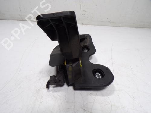 Pedal MAZDA 3 (BM, BN)  | BP15064892I4